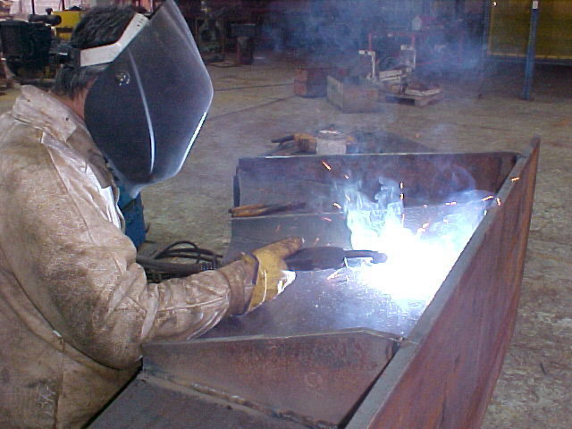 Reparación de Componentes
